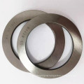WS81132 162*200*9.5mm thrust  cylindrical roller bearing assemblies flat washers